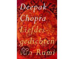Liefdesgedichten Van Rumi