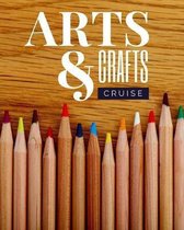 Arts and Crafts Cruise Journal
