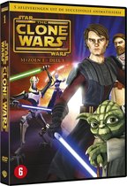 Star Wars:Clone Wars 1.1