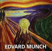 Artist Monographs- Edvard Munch