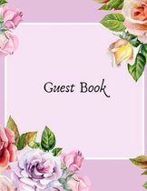 Guest Book