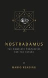 Nostradamus Complete Prophecies For Futu