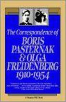 The Correspondence of Boris Pasternak and Olga Freidenberg