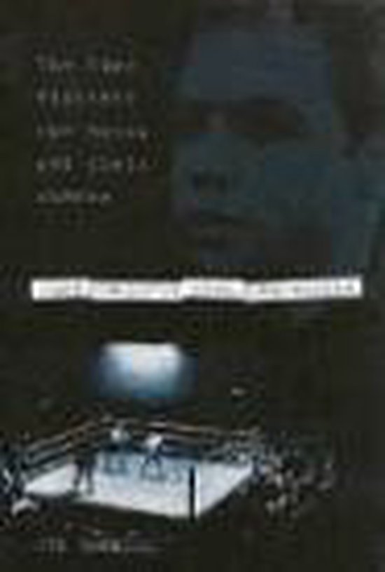 They Could'Ve Been Contenders - cover