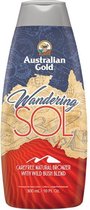 Australian Gold Wandering Sol - 300 ml - zonnebankcrème