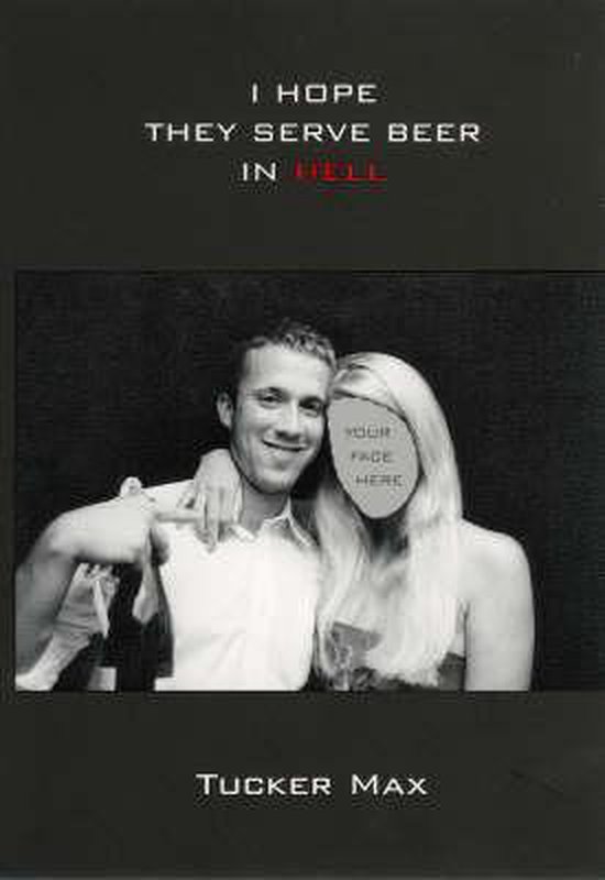 I Hope They Serve Beer In Hell - cover