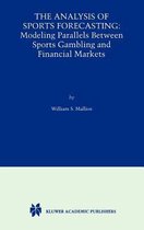 The Analysis of Sports Forecasting