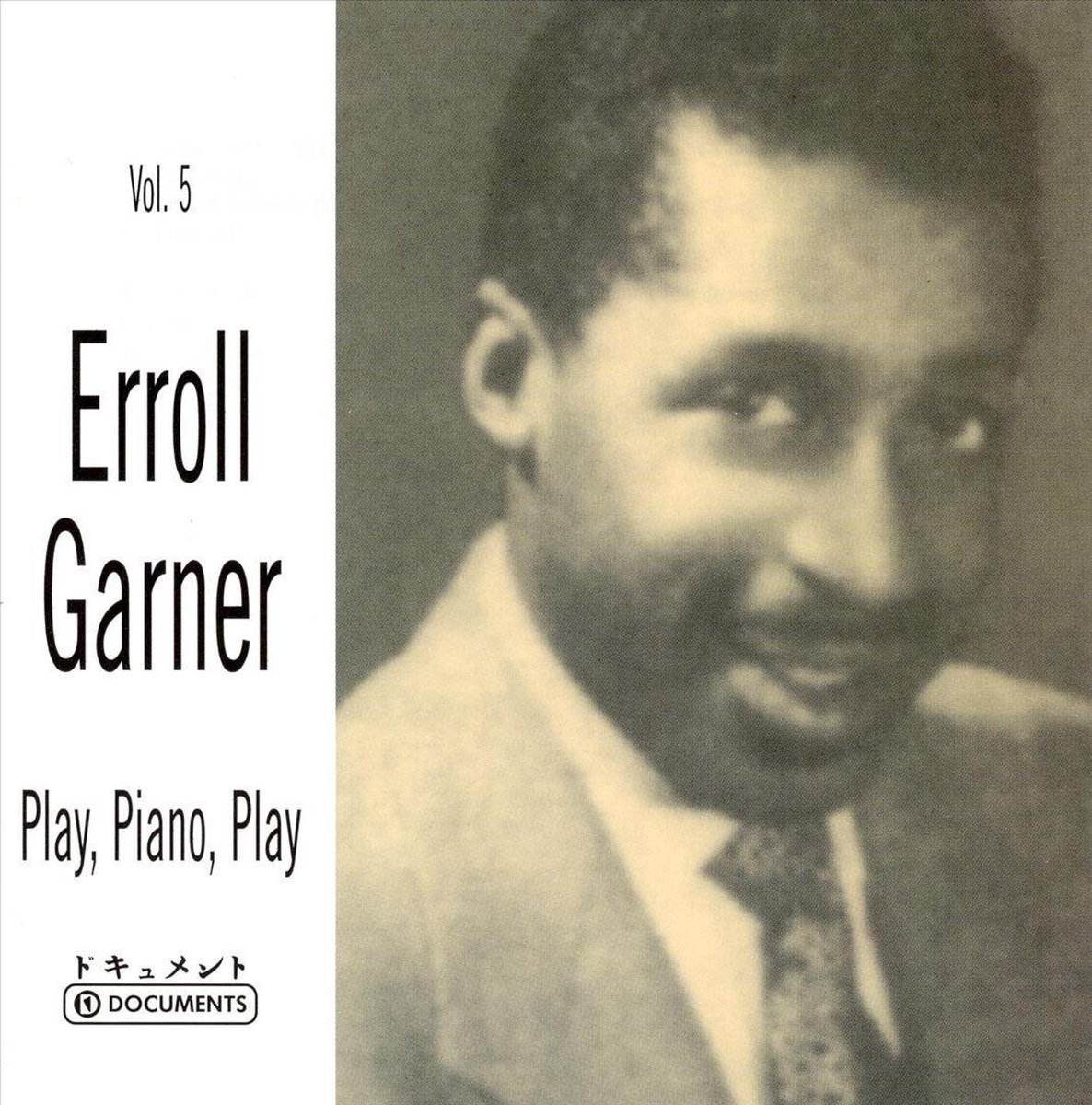 Play, Piano, Play, Vol. 5