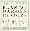 Plants in Garden History