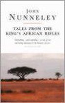 Tales from Kings African Rifles