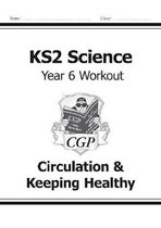 KS2 Science Year Six Workout