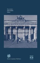Lessons from the Economic Transition