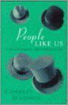 Boek cover People Like Us van Charles Jennings