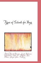 Types of Schools for Boys