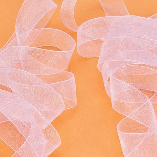 Linten kopen - Goedkoop lint, linten groothandel, organza lint, satijn lint