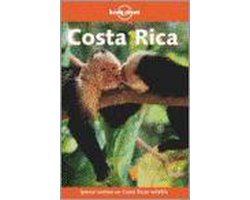 Lonely Planet Costa Rica