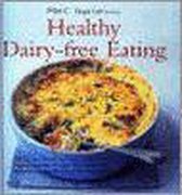 Healthy Dairy-Free Eating