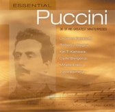 Essential Puccini