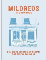 Mildreds The Vegetarian Cookbook