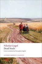Gogol Dead Souls Owcn Ncs P