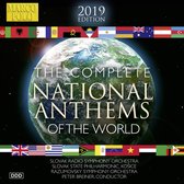 The Complete National Anthems Of The World (2019 E - The Complete National Anthems Of The World (2019 E (10 CD)