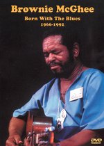 Born with the Blues 1966-1992