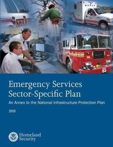 Emergency Services Sector-Specific Plan