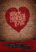 Brick And Mortar And Love (DVD)