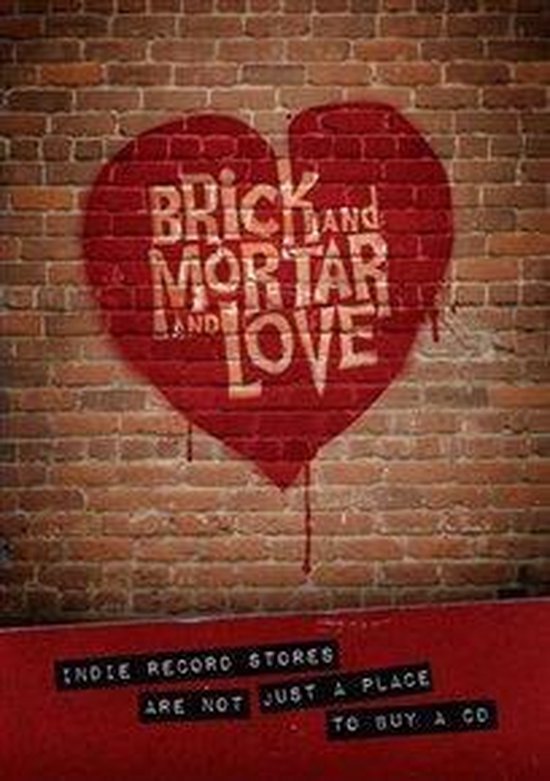 Brick And Mortar And Love (DVD)