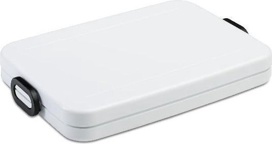 Mepal – Take a Break lunchbox flat