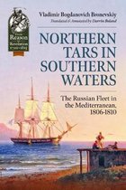 Reason to Revolution- Northern Tars in Southern Waters