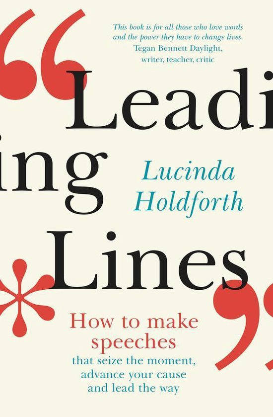 Leading Lines - cover