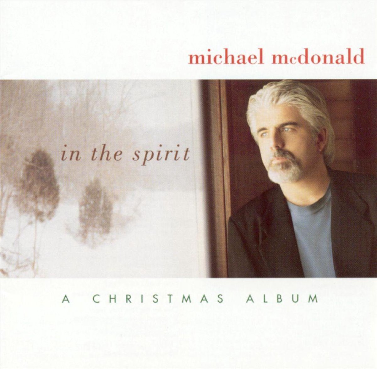 In the Spirit: A Christmas Album