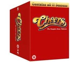 Cheers - Complete Series (Import)