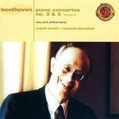 Piano Concertos Nos. 3 and 5 (Serkin, Bernstein)