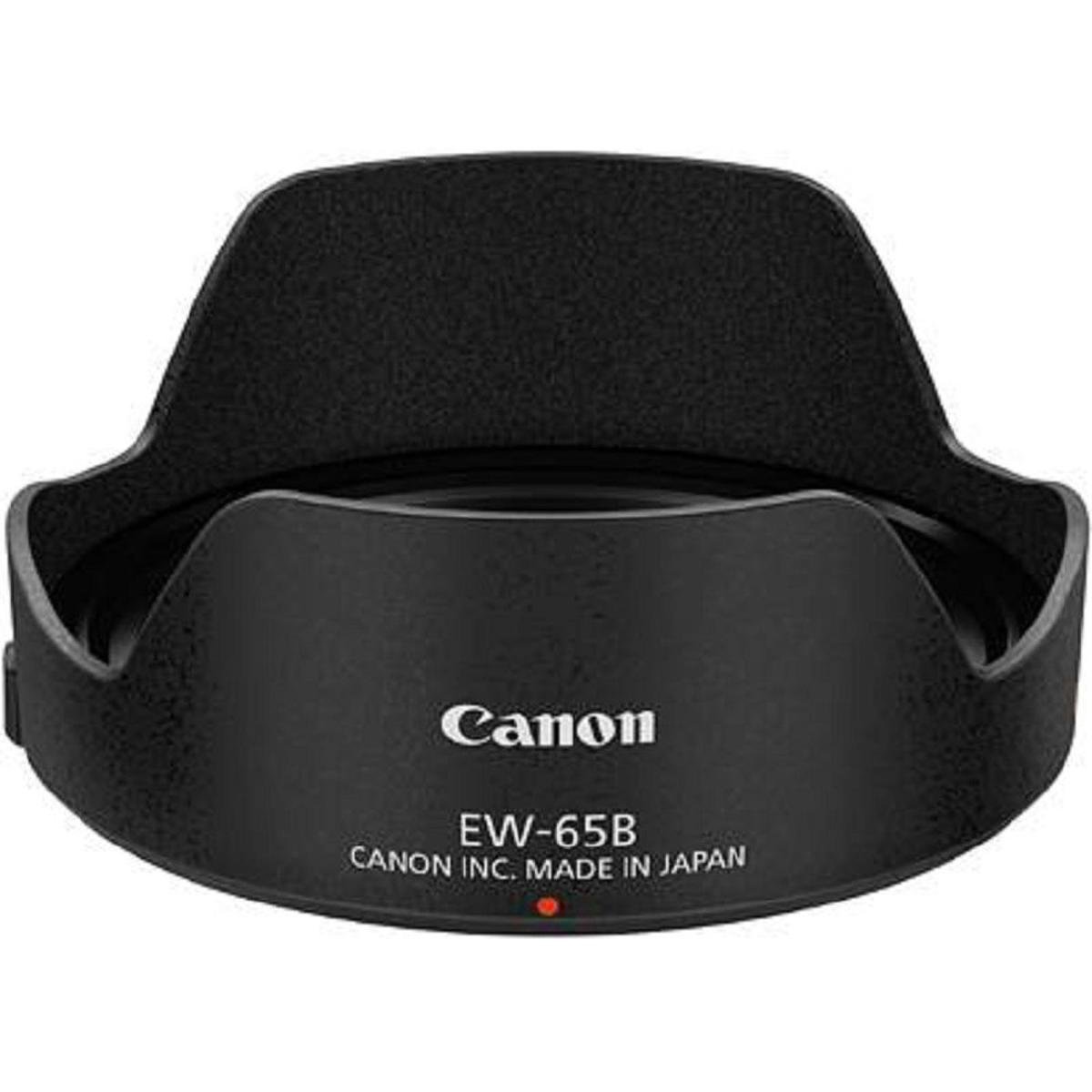 Canon Zonnekap EW-65B voor EF 24mm + 28 mm f/2.8 IS USM