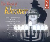 World Of - Klezmer
