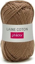 Phildar laine coton chanvre