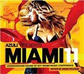 Azuli Presents Miami ‘11