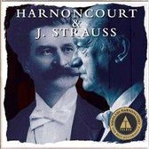 Harnoncourt Conducts Strauss
