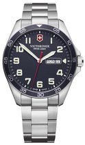 Victorinox field watch V241851 Mannen Quartz horloge