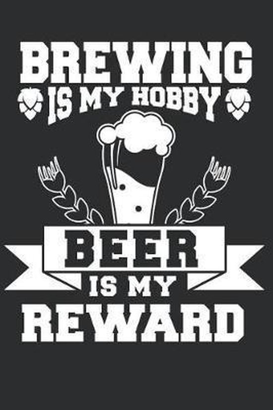 I love Brewing - cover