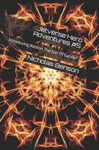 Jetverse Hero Adventures #5