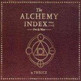 Thrice - The Alchemy Index: Vols. I & Ii Fir