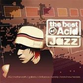 Best Of Acid Jazz