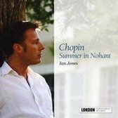 Chopin: Summer In Nohant