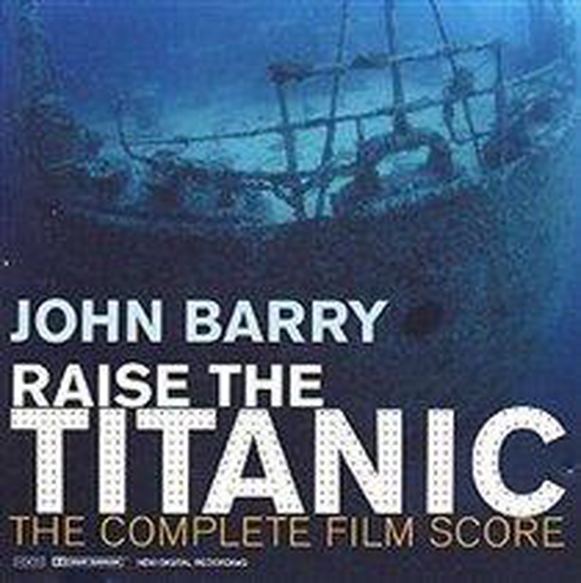 Raise The Titanic