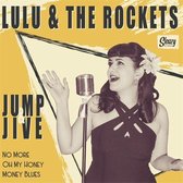 Lulu & The Rockets - Jump & Jive (CD)