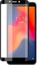 Schermbeschermer van getempereerd glas voor mobiel Xiaomi Redmi 6/6a KSIX Extreme 2.5D