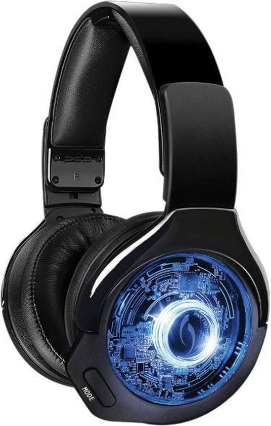 Afterglow Fener Draadloze Gaming Headset PS4
